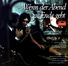 Orchester Rüdiger Piesker, M. Hausser-buts der Abend zu ende Geht! Plays GREAT!