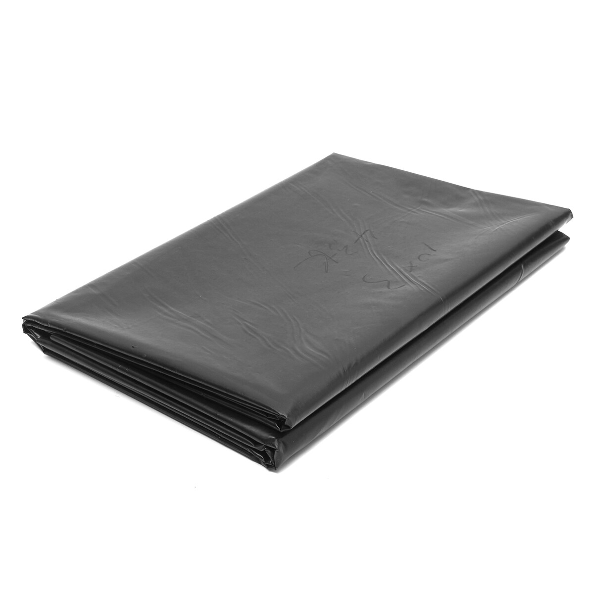 4 Sizes HDPE Strong Fish Pond Liner Garden Pool Landscaping Reinforced