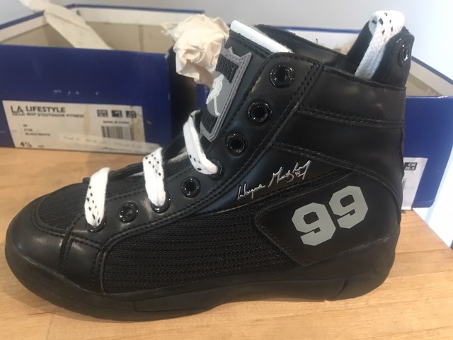 la gear wayne gretzky shoes