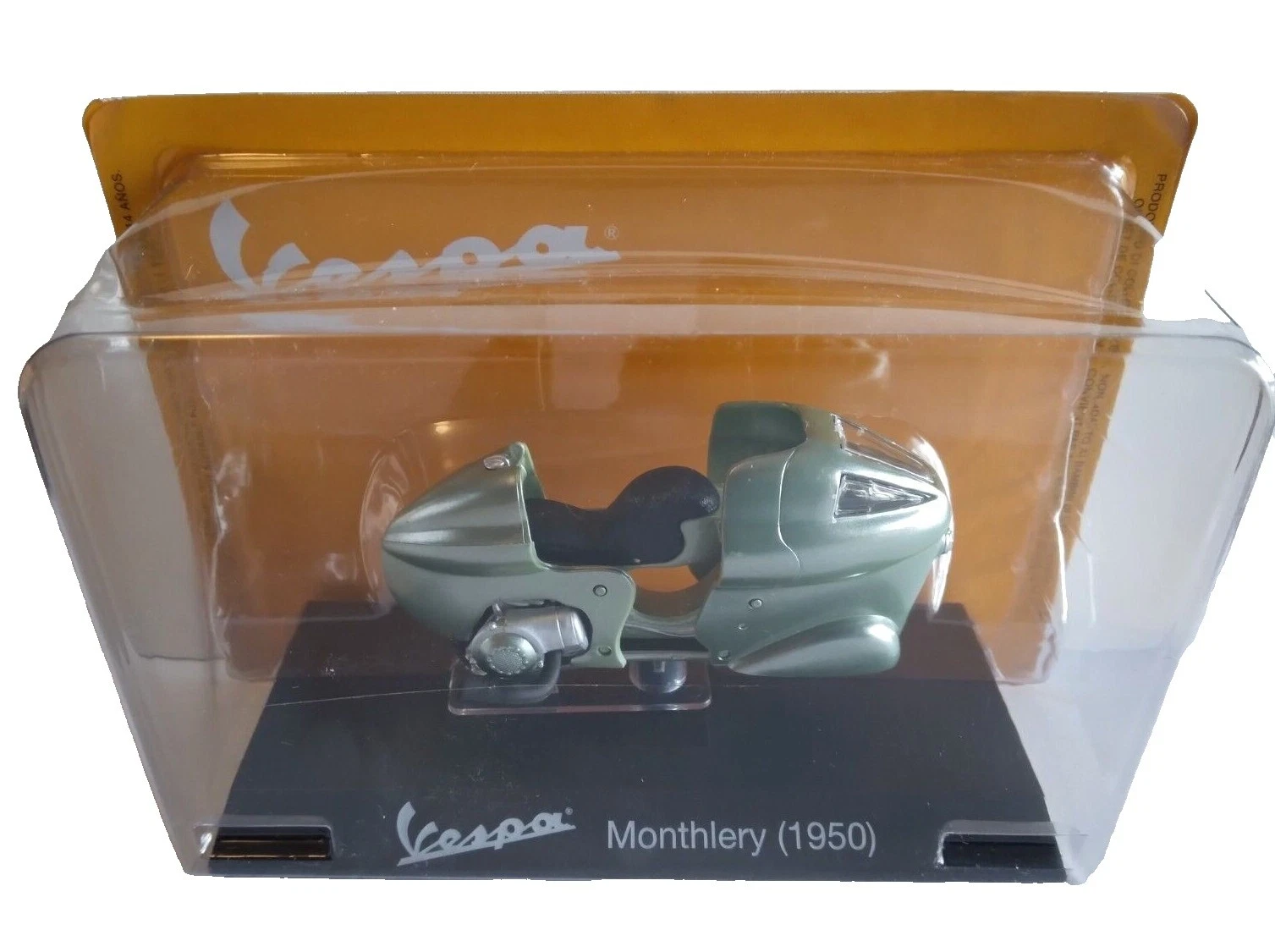 1950 año del vehículo motocicletas Diecast contemporáneos de fabricación
