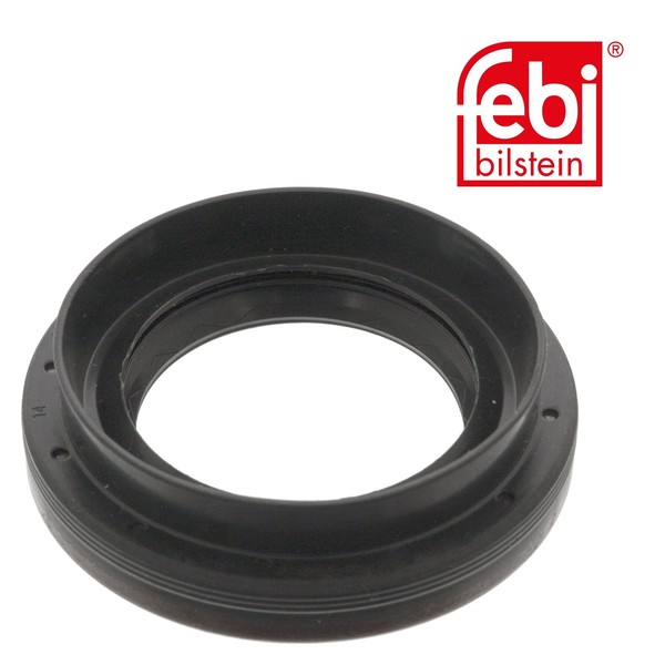1x 48272 Febi BILSTEIN Wellendichtring online kaufen | eBay