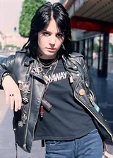 A3 11x17 The Runaways Joan Jett The Blackhearts Poster 1975 Circa Photography HD