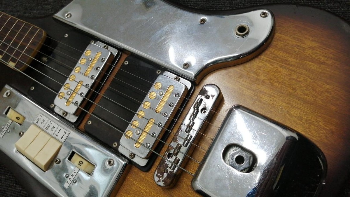 TEISCO R-2 1960-70年代初期 TEISCO R-2 1960-70年代初期 - メルカリ