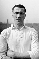 Alex McRae Middlesbrough 1950 Soccer Historic Old Photo