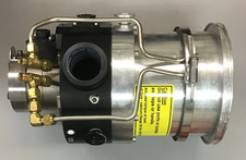 TURBOVAC 410 MCT Leybold 89454 Turbo Turbomolecular Pump (F3)