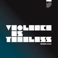 VIOLENCE IS TIMELESS Limited Edition Deluxe 2 CD 