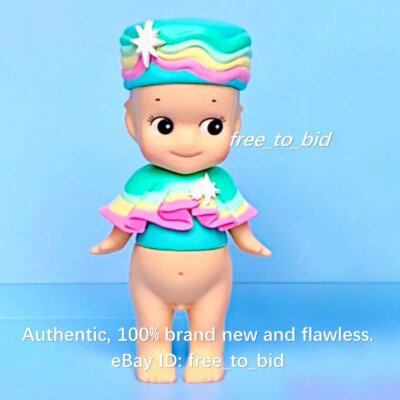 Sonny Angel Sky Color Series 2020 Aurora Secret Mini Figure | eBay