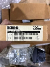 Intermec 9440 Trakker Barcode Scanner, New 9440e020302