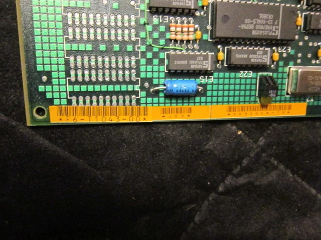 Compaq VAX T1044 DWMBA VAX MODULE 5018232-01 - Image 2 of 3