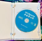 New ListingWii Sports (Nintendo Wii, 2006) No Manual/no artwork