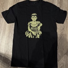 Moderat - Shirt - Berlin Tour - Original Merc...