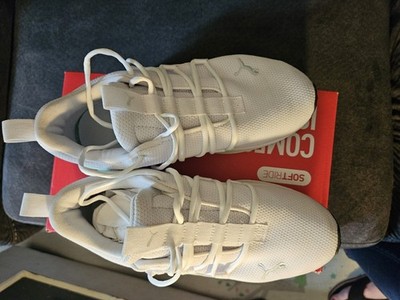 Puma Tennis Shoes. Only Worn A Few Times. Super Comfy, Just Doesn't Fit My Feet.