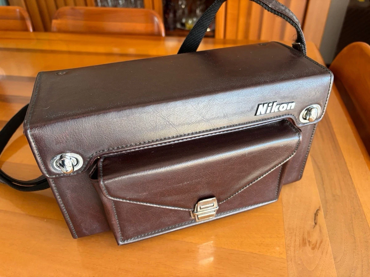 COTCLO Borsa di tela per il tempo libero Borsa per fotocamera esterna