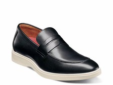 Man's Dress Shoes Stacy Adams Spencer Penny Loafer
