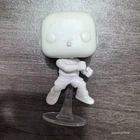 Funko Pop NBA Basketbal Chicago Bulls PROTOTYPE Michael Jordan 1989 The Shot 206