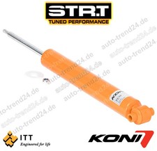 Koni STR.T Stoßdämpfer hinten für BMW 3er F30, F80, Bj. 2011-2018
