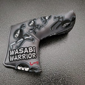Scotty Cameron Wasabi Warrior | eBay