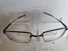 Oakley Eyeglasses Frames Only, OX3136-0751, 51-19-140, Polished Black
