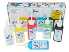 Window Color zestaw promocyjny