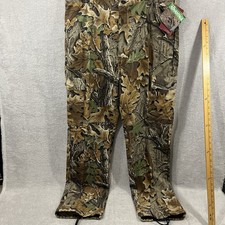 Walls Camo Pants Large 38 Regular NWT Hunting Outdoors