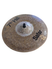 7th Hill - Safar 12 Splash Cymbal