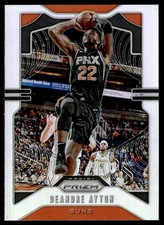 Click to enlarge Deandre Ayton