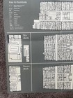 Cunard Line - QE2 / Queen Elizabeth 2 - Preliminary Deck Plan - 1968 — photo 9