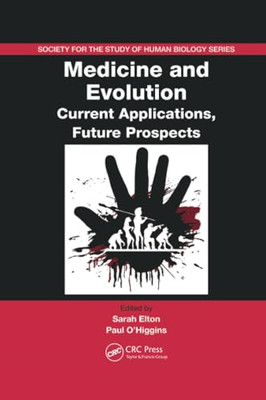 Medicine and Evolution: Current Applications, Future Pr - Paperback / softback N
