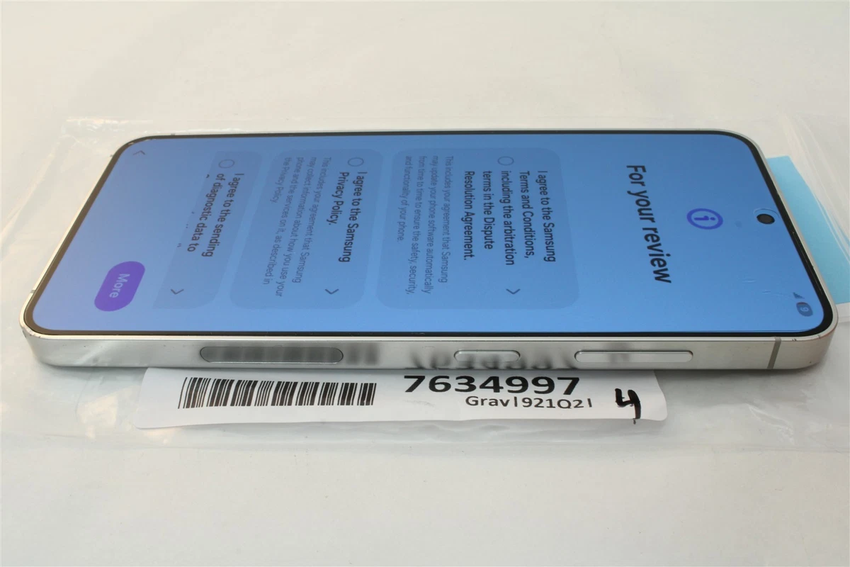 Samsung Galaxy S24 Unlocked for Sale | Shop New & Used Cell Phones
