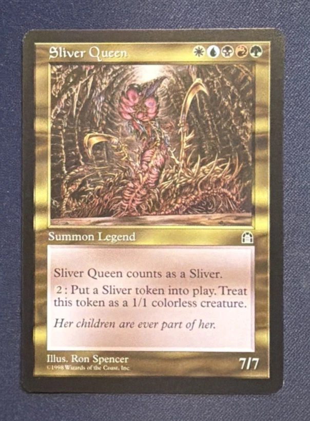 Sliver Queen for sale | eBay
