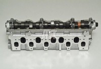 Neu - Amc 908813 Zylinderkopf FüR Vw