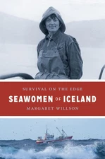 Seawomen of Iceland: Survival on the Edge (Naomi B. Pascal Edito