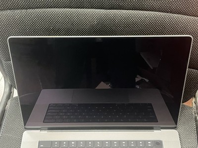 Apple MacBook Pro 2021 16