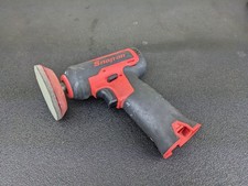 Bo602 Snap On Tools Orange Ctpp761ao Polish Prep Tools Broken For Parts