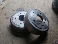 Tambour de frein Volkswagen LT28