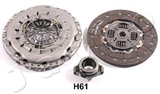 Kit d'embrayage Hyundai H-1