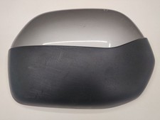 DECKEL / KOFFERHALTER LINKS HONDA NTV DEAUVILLE 650 2001-2006