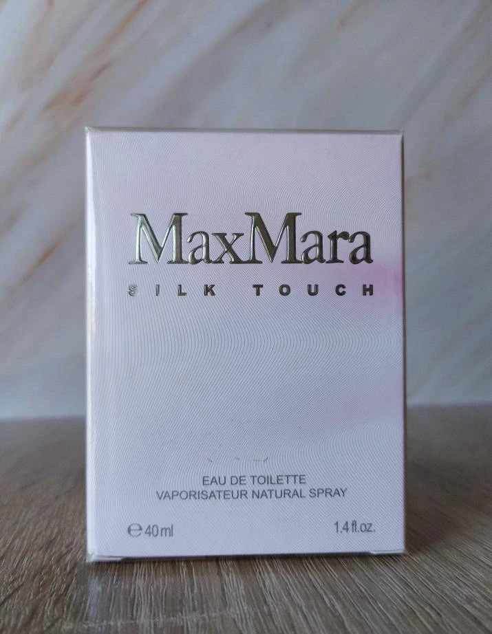 Max Mara Silk Touch Fragrances for Women for sale | eBay