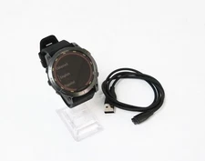 Garmin Enduro 2 Solar Smart Watch DLC Titanium 010-02754-00
