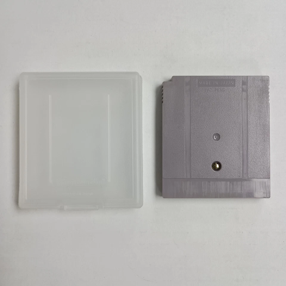 Mortal Kombat (Game Boy, 1993) Протестировано Работает - Изображение 2 из 2