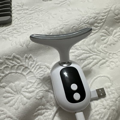 Neck Face Massager and Sculpting Tool
