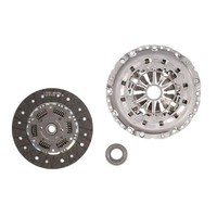 Kupplungssatz Schaeffler LUK SAC 624 3070 00