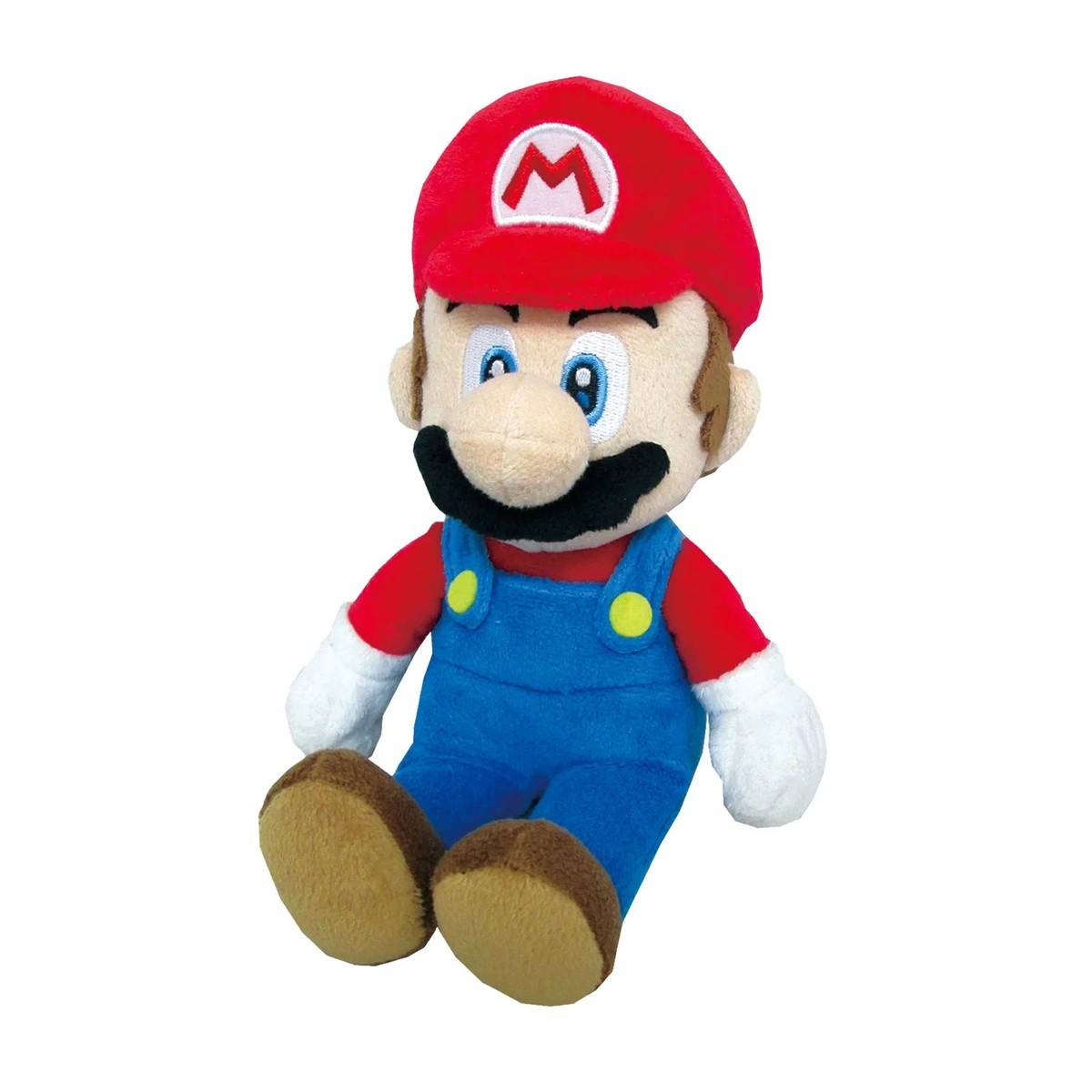 アミーボマリオ Official Licensed Super Mario 10