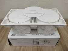 EnGenius ESR580-2Pack tri-band smart Wi-Fi mesh system