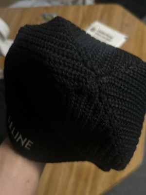 Celine Embroidered Laine Wool Knit Beanie | eBay