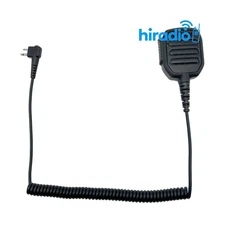 Professional Remote Speaker Mic for CP200 PR400 BPR40 Two-Way Radio
