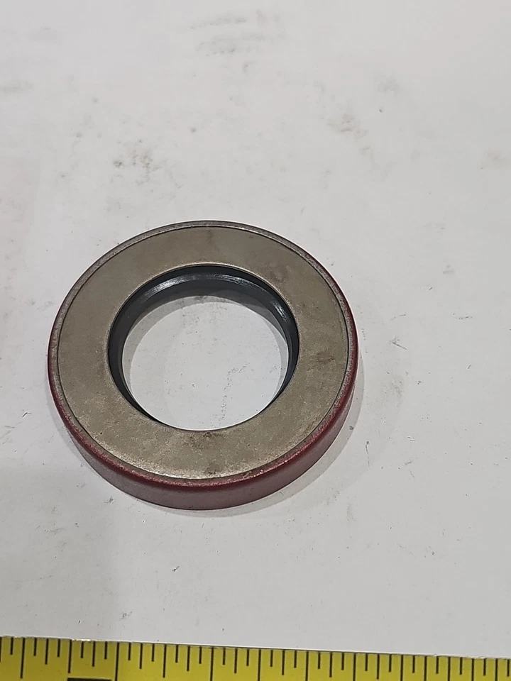 Sellos de aceite nacionales de sello de rueda Rr 451182 para Ford Falcon Foto 3 de 4