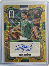 2026 Panini Prizm FIFA World Cup Soccer Checklist Guide in-content 39