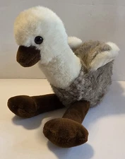 Russ Obee Baby Ostrich Plush stuffed animal