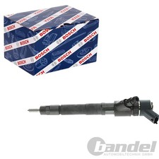 Injecteur Iveco MASSIF